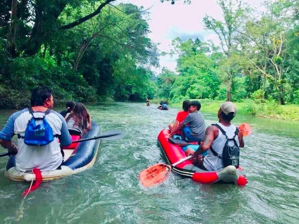 Khao Sok Nung House Ξενοδοχείο Khao Sok National Park Εξωτερικό φωτογραφία