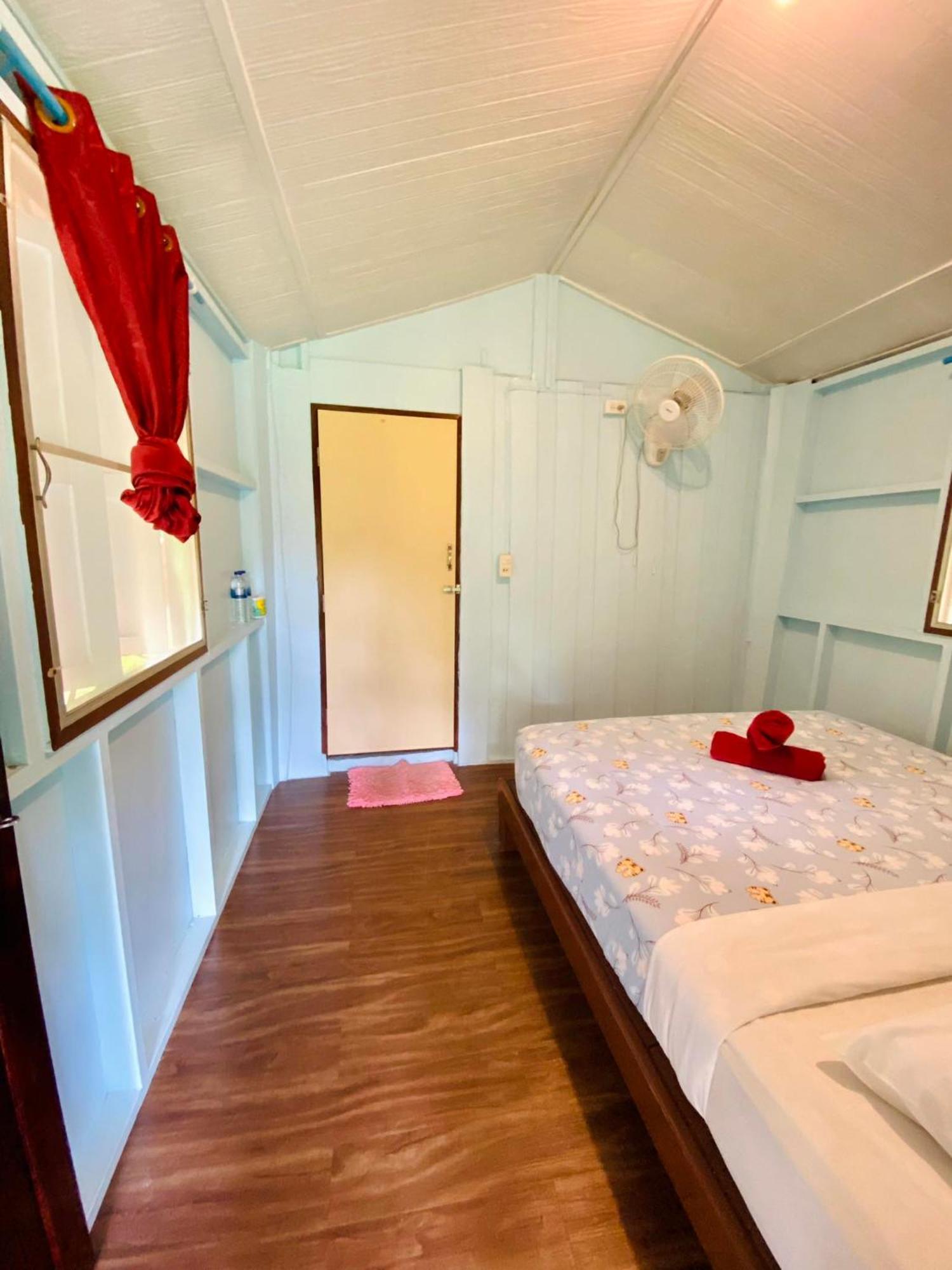 Khao Sok Nung House Ξενοδοχείο Khao Sok National Park Εξωτερικό φωτογραφία