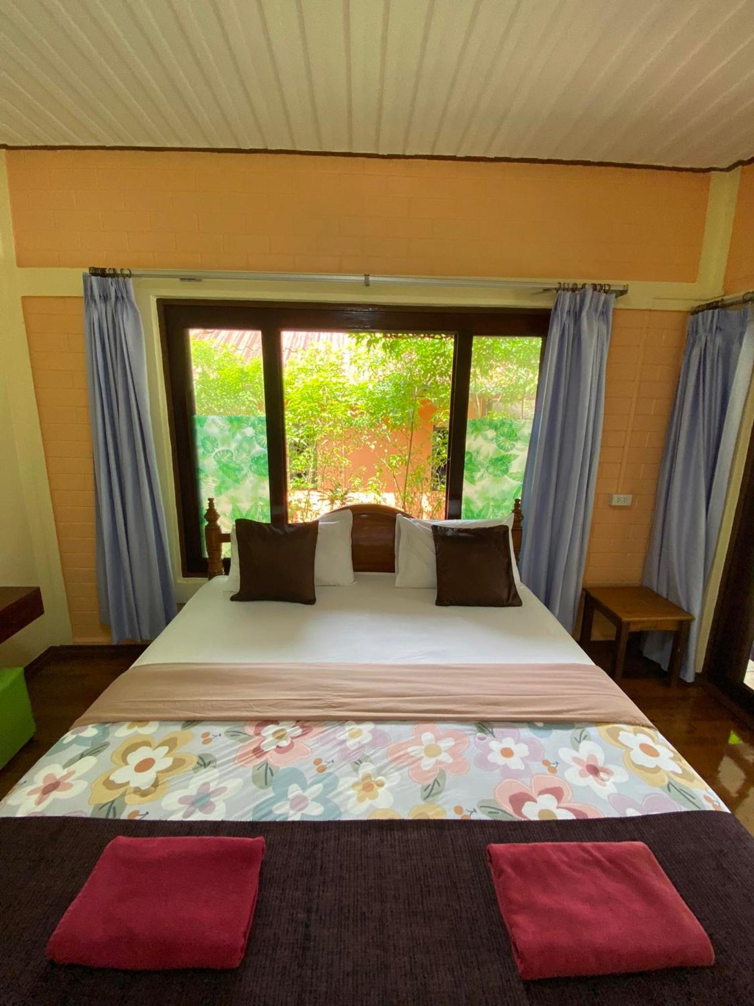 Khao Sok Nung House Ξενοδοχείο Khao Sok National Park Εξωτερικό φωτογραφία
