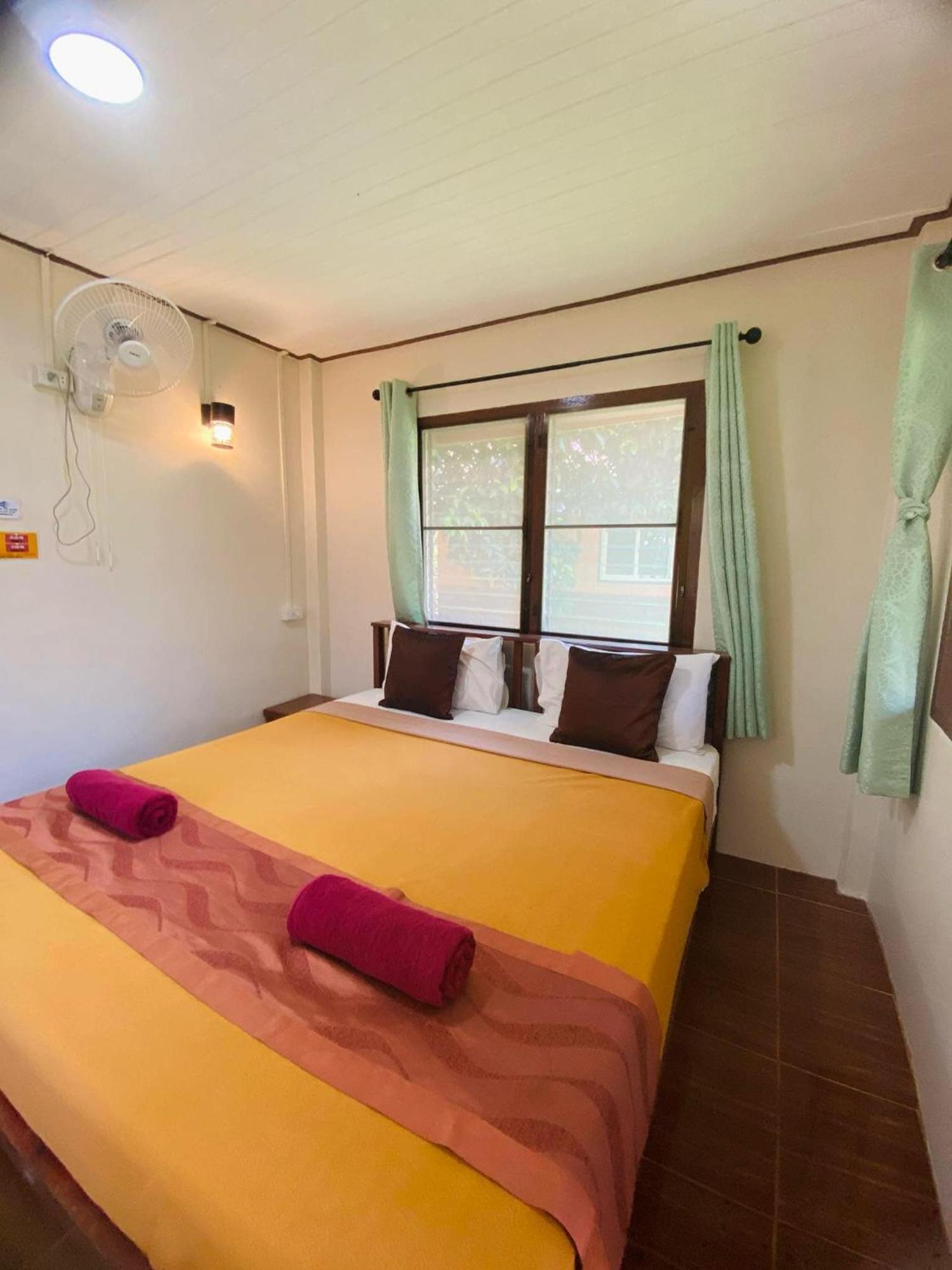 Khao Sok Nung House Ξενοδοχείο Khao Sok National Park Εξωτερικό φωτογραφία