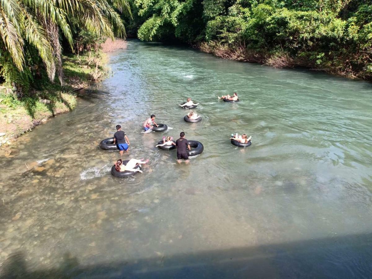 Khao Sok Nung House Ξενοδοχείο Khao Sok National Park Εξωτερικό φωτογραφία